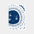 #1 . Sun. Dots. Comets.